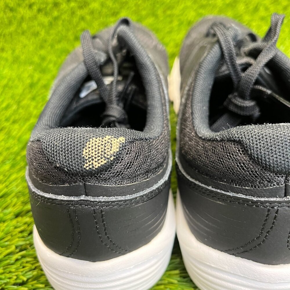 New Balance 575 V2 Womens Size 11 Black White Athletic Running Shoes Sneakers - Picture 2 of 11